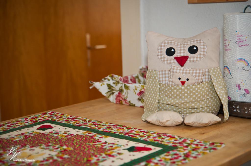 Quilt Inn Baumholder Zimmer foto