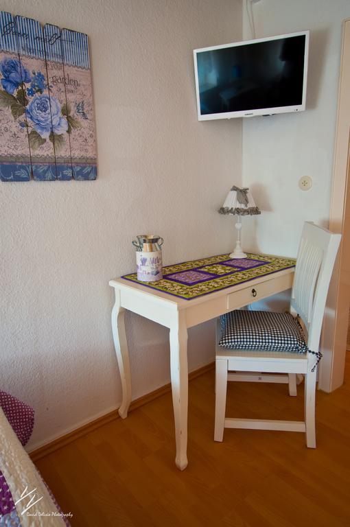 Quilt Inn Baumholder Zimmer foto